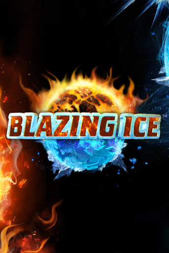 Blazing Ice бесплатно играть онлайн на сайте Онлайн Казино Гранд