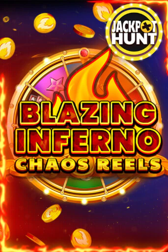 Blazing Inferno Chaos Reels бесплатно играть онлайн на сайте Онлайн Казино Гранд