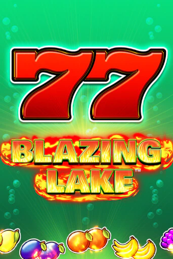 Blazing Lake бесплатно играть онлайн на сайте Онлайн Казино Гранд