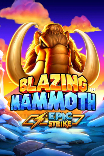 Blazing Mammoth бесплатно играть онлайн на сайте Онлайн Казино Гранд