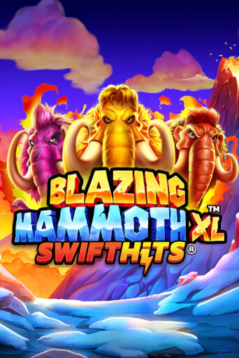 Blazing Mammoth XL бесплатно играть онлайн на сайте Онлайн Казино Гранд