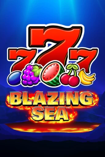 Blazing Sea бесплатно играть онлайн на сайте Онлайн Казино Гранд