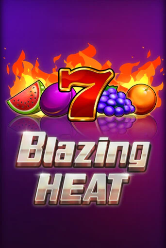 Blazing Heat бесплатно играть онлайн на сайте Онлайн Казино Гранд