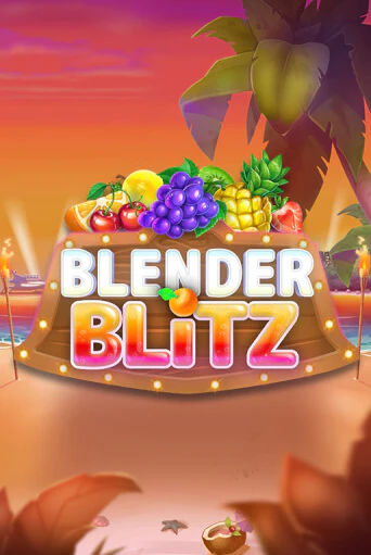 Blender Blitz бесплатно играть онлайн на сайте Онлайн Казино Гранд