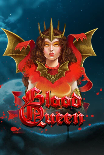 Blood Queen бесплатно играть онлайн на сайте Онлайн Казино Гранд