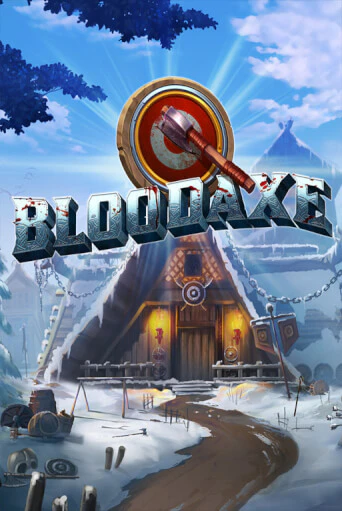 Bloodaxe бесплатно играть онлайн на сайте Онлайн Казино Гранд