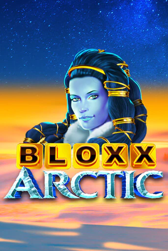 Bloxx Arctic бесплатно играть онлайн на сайте Онлайн Казино Гранд