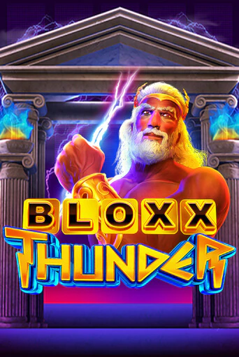 Bloxx Thunder бесплатно играть онлайн на сайте Онлайн Казино Гранд