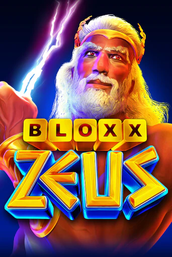 Bloxx Zeus бесплатно играть онлайн на сайте Онлайн Казино Гранд