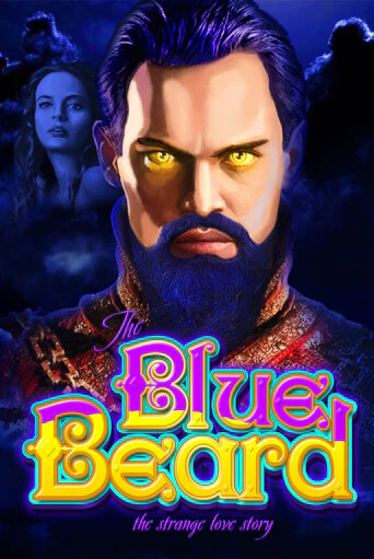 Blue Beard бесплатно играть онлайн на сайте Онлайн Казино Гранд