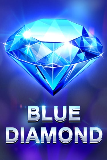 Blue Diamond бесплатно играть онлайн на сайте Онлайн Казино Гранд