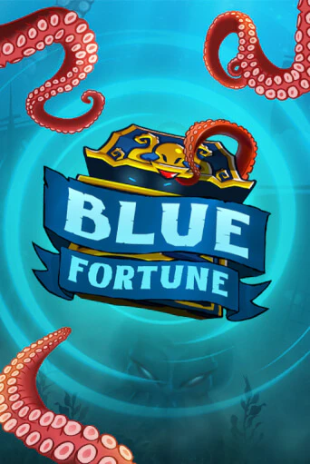 Blue Fortune бесплатно играть онлайн на сайте Онлайн Казино Гранд