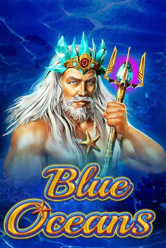 Blue Oceans бесплатно играть онлайн на сайте Онлайн Казино Гранд