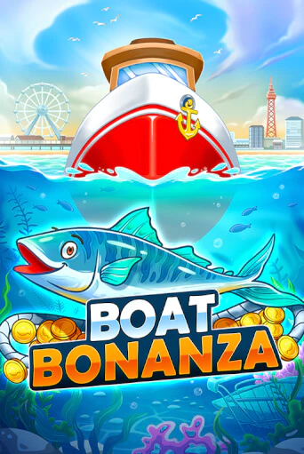 Boat Bonanza бесплатно играть онлайн на сайте Онлайн Казино Гранд