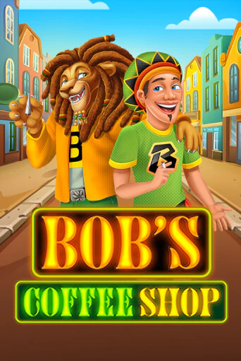 Bob's Coffee Shop бесплатно играть онлайн на сайте Онлайн Казино Гранд