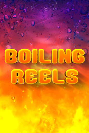 Boiling Reels бесплатно играть онлайн на сайте Онлайн Казино Гранд