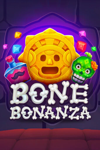 Bone Bonanza бесплатно играть онлайн на сайте Онлайн Казино Гранд