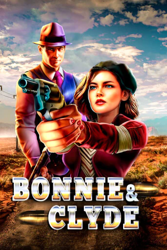 Bonnie & Clyde бесплатно играть онлайн на сайте Онлайн Казино Гранд