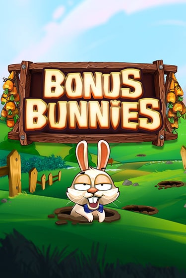 Bonus Bunnies бесплатно играть онлайн на сайте Онлайн Казино Гранд