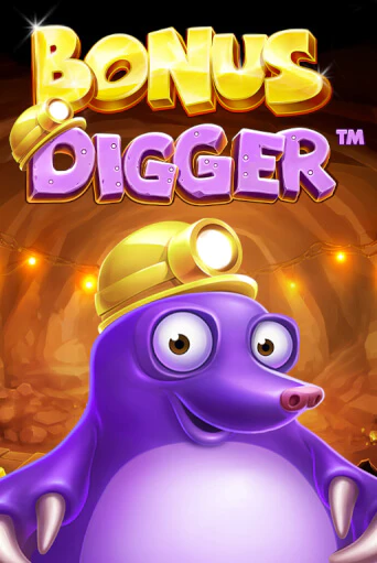 Bonus Digger бесплатно играть онлайн на сайте Онлайн Казино Гранд