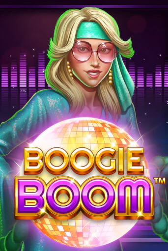 Boogie Boom бесплатно играть онлайн на сайте Онлайн Казино Гранд