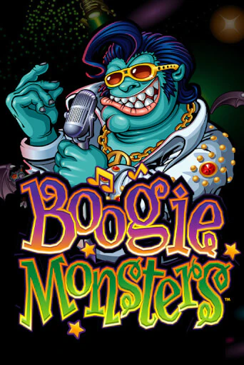 Boogie Monsters бесплатно играть онлайн на сайте Онлайн Казино Гранд