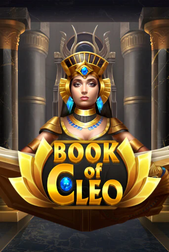 Book of Cleo бесплатно играть онлайн на сайте Онлайн Казино Гранд