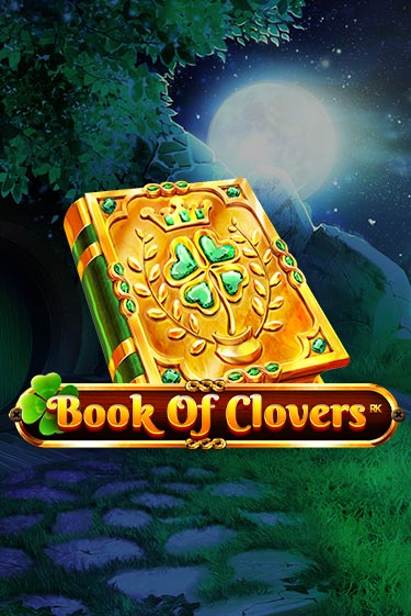 Book Of Clovers бесплатно играть онлайн на сайте Онлайн Казино Гранд