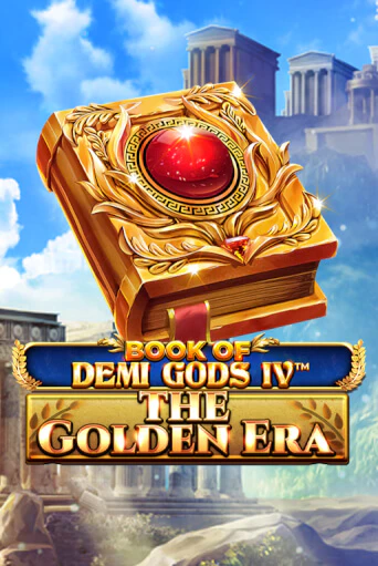 Book Of Demi Gods IV - The Golden Era бесплатно играть онлайн на сайте Онлайн Казино Гранд