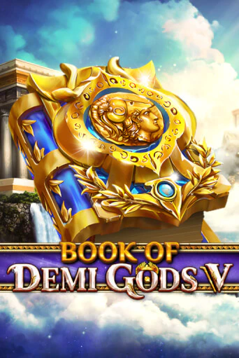 Book Of Demi Gods V бесплатно играть онлайн на сайте Онлайн Казино Гранд