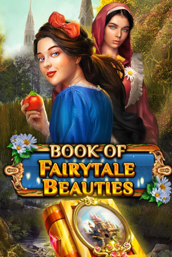 Book Of Fairytale Beauties бесплатно играть онлайн на сайте Онлайн Казино Гранд