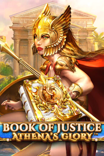 Book Of Justice - Athena's Glory бесплатно играть онлайн на сайте Онлайн Казино Гранд