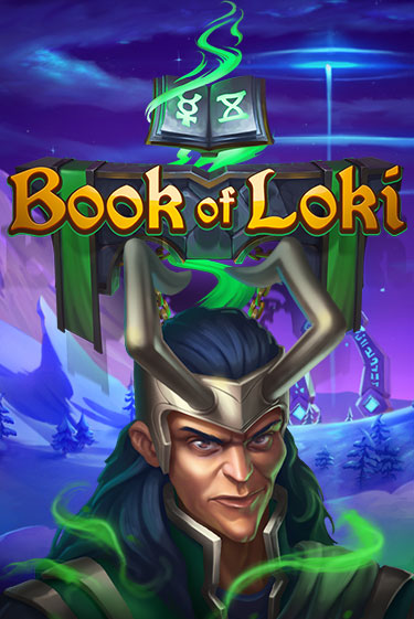 Book of Loki бесплатно играть онлайн на сайте Онлайн Казино Гранд