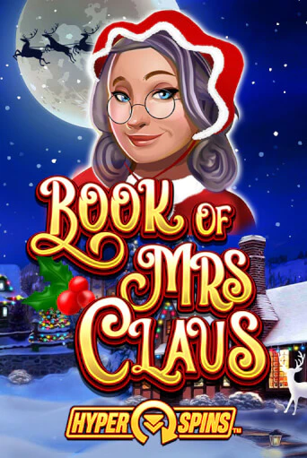 Book Of Mrs Claus бесплатно играть онлайн на сайте Онлайн Казино Гранд