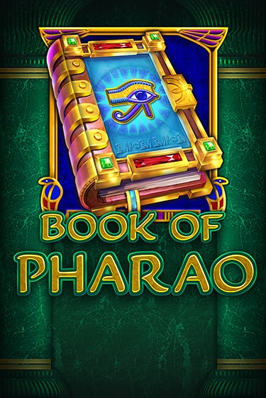 Book of Pharao бесплатно играть онлайн на сайте Онлайн Казино Гранд