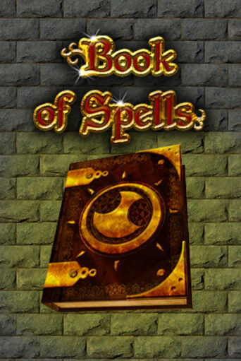 Book of Spells бесплатно играть онлайн на сайте Онлайн Казино Гранд