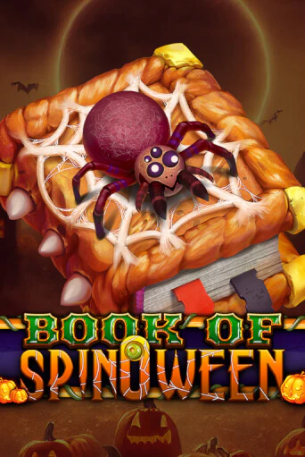 Book Of SpinOWeen бесплатно играть онлайн на сайте Онлайн Казино Гранд