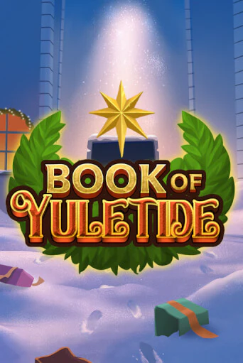 Book of Yuletide бесплатно играть онлайн на сайте Онлайн Казино Гранд