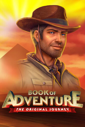 Book of Adventure бесплатно играть онлайн на сайте Онлайн Казино Гранд