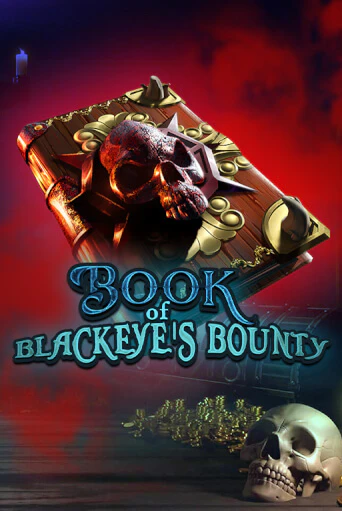 Book of Blackeye’s Bounty бесплатно играть онлайн на сайте Онлайн Казино Гранд