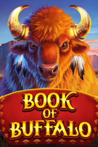 Book of Buffalo бесплатно играть онлайн на сайте Онлайн Казино Гранд