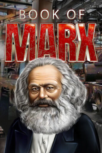 Book of Marx бесплатно играть онлайн на сайте Онлайн Казино Гранд