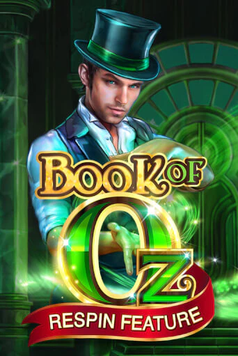 Book of Oz бесплатно играть онлайн на сайте Онлайн Казино Гранд