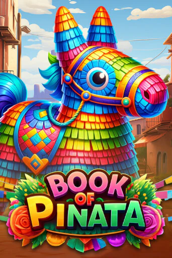 Book of Pinata бесплатно играть онлайн на сайте Онлайн Казино Гранд