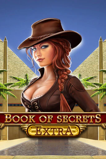 Book of Secrets Extra бесплатно играть онлайн на сайте Онлайн Казино Гранд