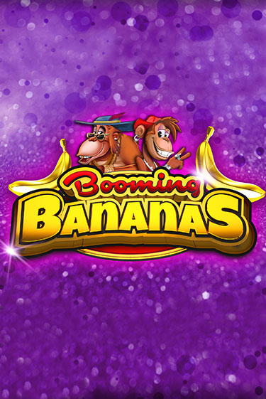 Booming Bananas бесплатно играть онлайн на сайте Онлайн Казино Гранд