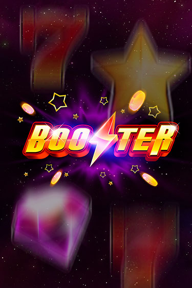 BOOSTER бесплатно играть онлайн на сайте Онлайн Казино Гранд