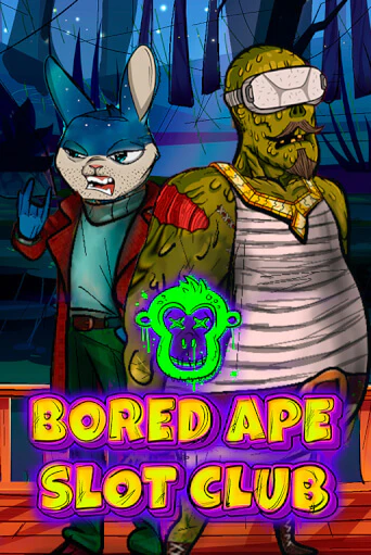 Bored Ape Slot club бесплатно играть онлайн на сайте Онлайн Казино Гранд