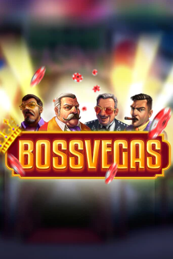 Boss Vegas бесплатно играть онлайн на сайте Онлайн Казино Гранд