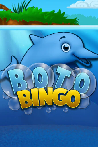 Boto Bingo бесплатно играть онлайн на сайте Онлайн Казино Гранд